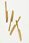 Quincy Knives, Set of 4