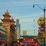 Chinatown