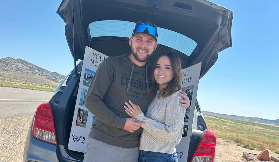 The Wedding Website of Tyler Wright and Courtney Jacquez
