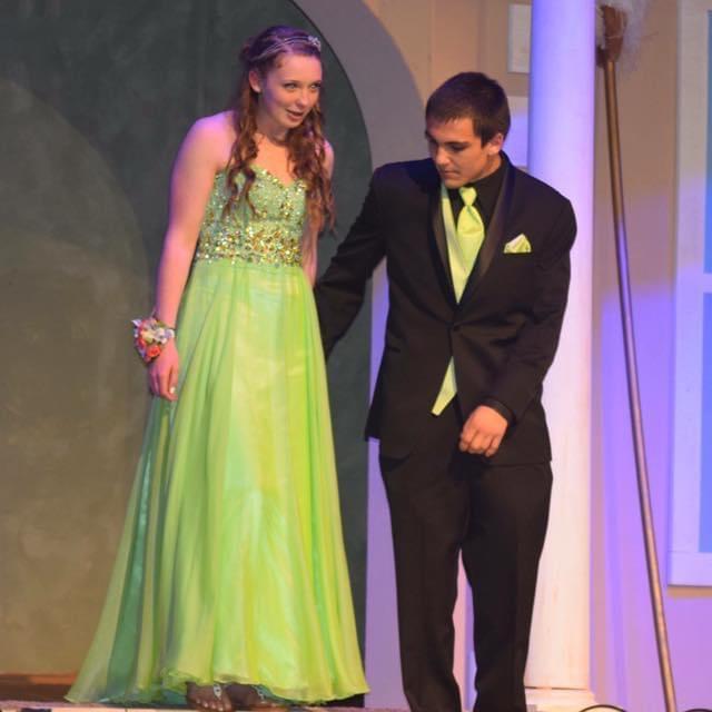 Junior Prom