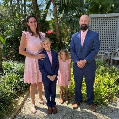 Easter! April 2025