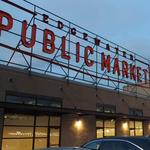 Edgewater Public Market