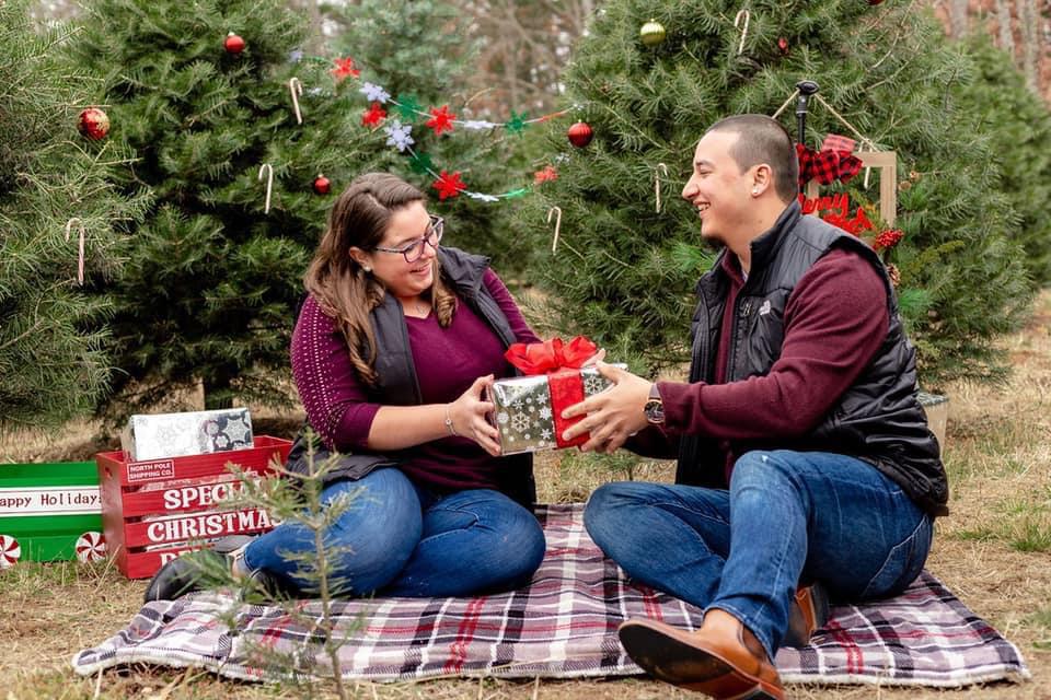 Holiday Photoshoot - December 2021