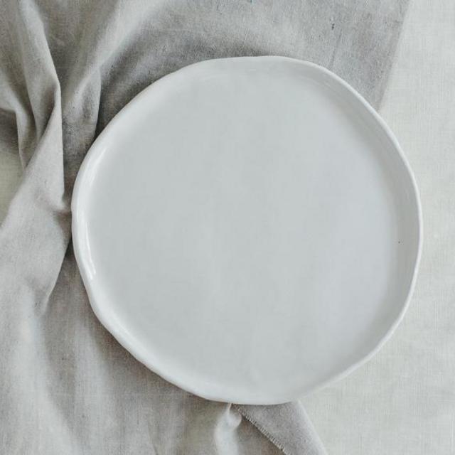 Kinfolk Dinner Plate