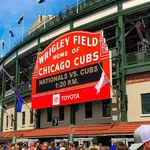 Wrigleyville