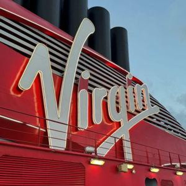 Virgin Voyage Cruise