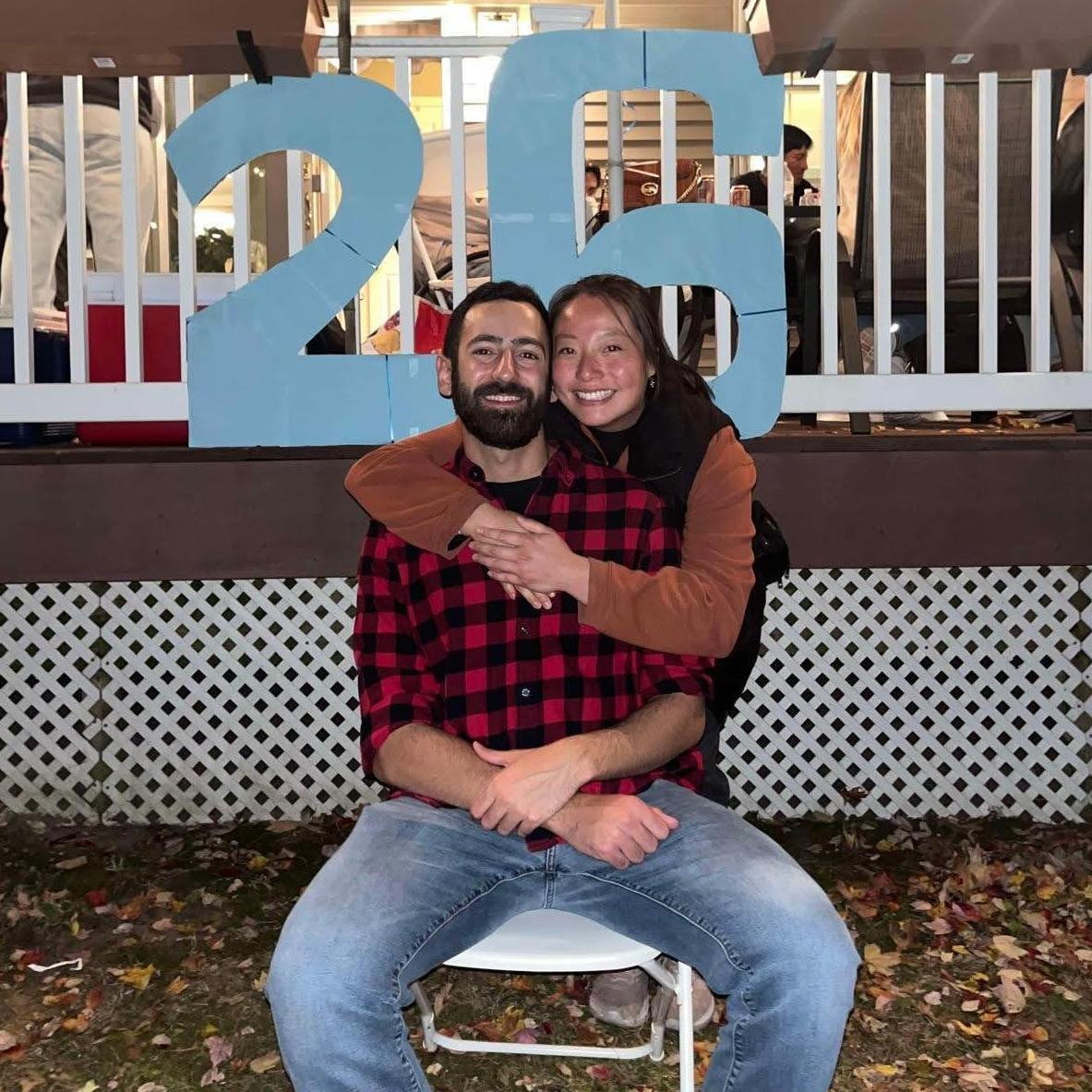 HBD Steven!