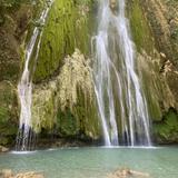 El limon waterfall hike
