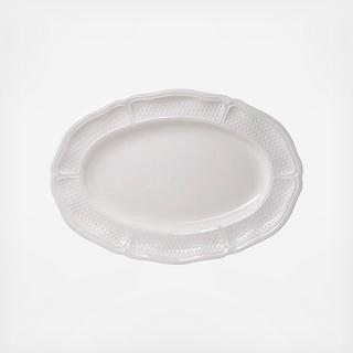 Pont Aux Choux Oval Platter