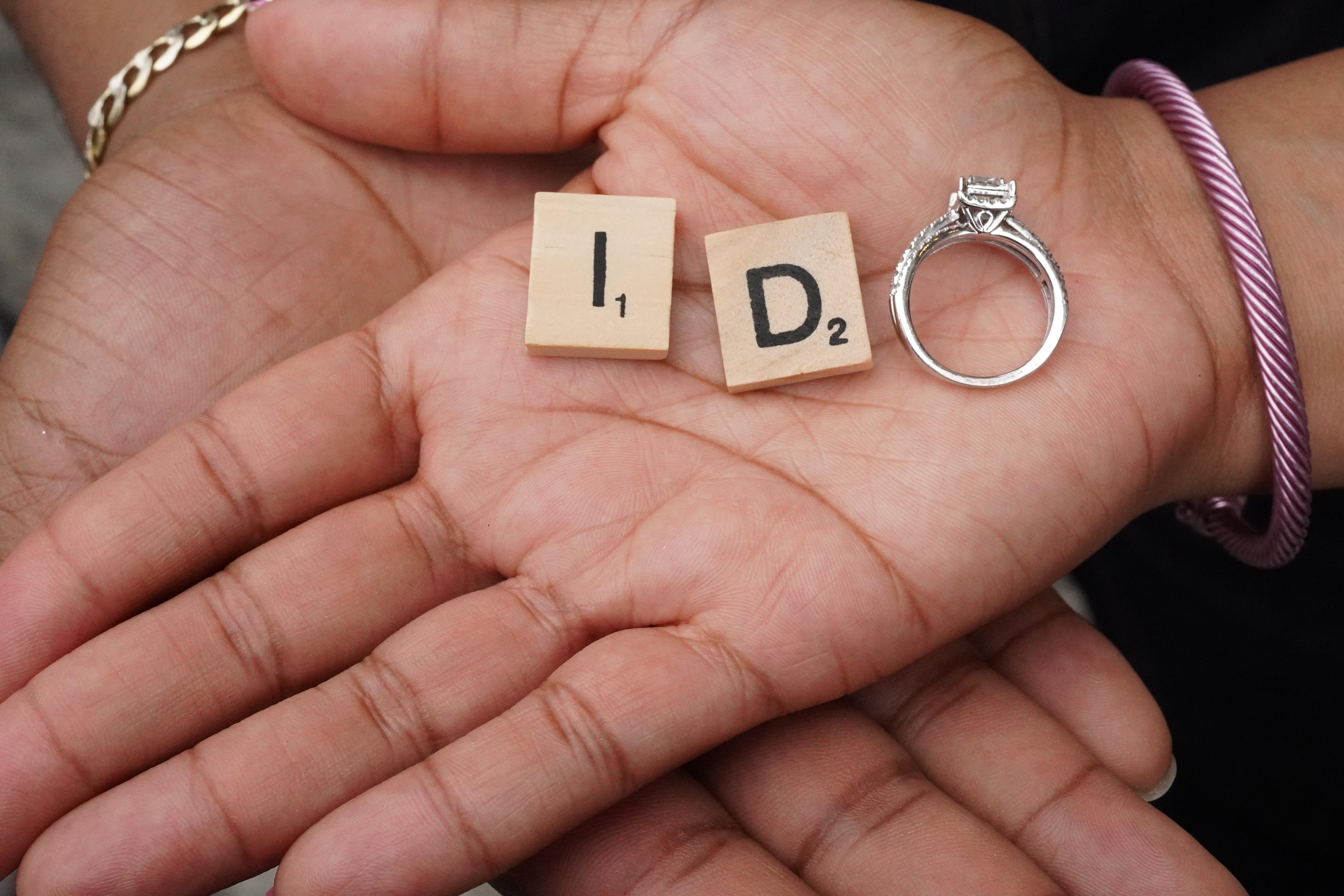 The Wedding Website of London Brown and Christopher Coble