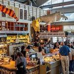 Oxbow Public Market