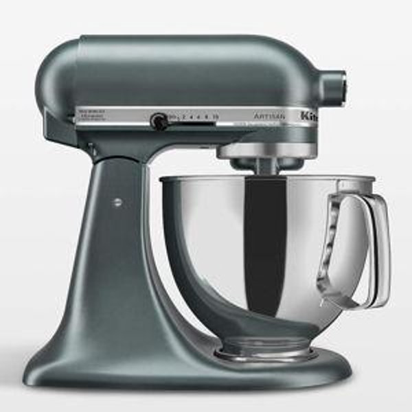 KitchenAid Fund