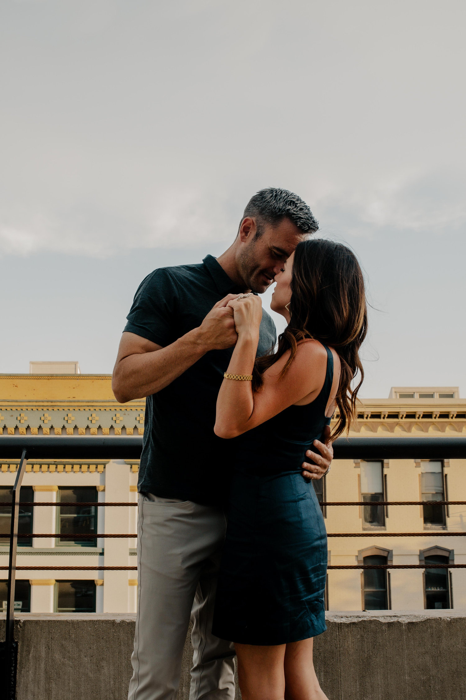 The Wedding Website of Alexander David and Ashlee Danyelle