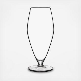T-Glass Champagne Glass, Set of 4