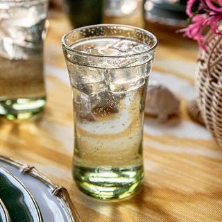 Provence Tall Tumbler