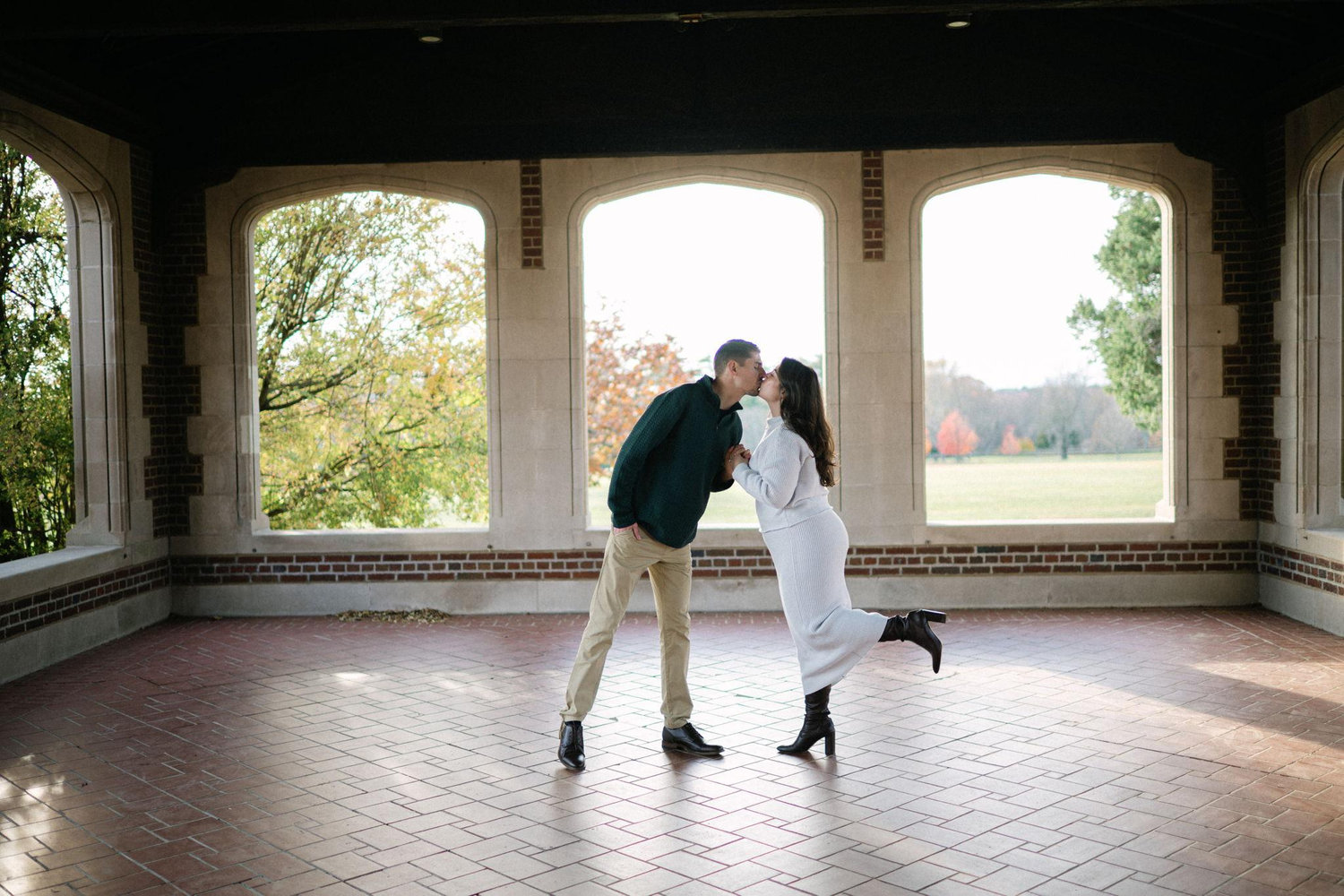 The Wedding Website of Katherine Boucher and Bryan Crosby