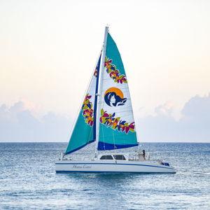 Sunset Cruise
