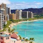 Waikīkī Beach