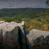 Trails & Hiking Around Sabillasville / Catoctin Mountain Park