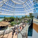 Texas State Aquarium