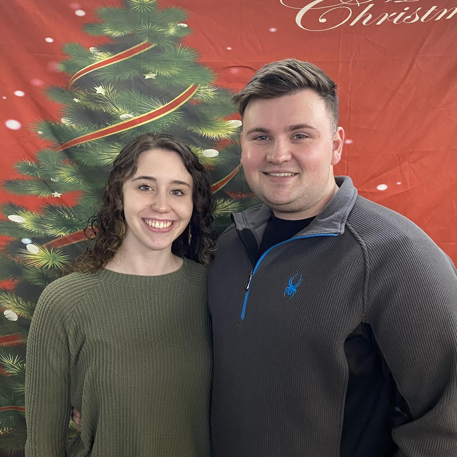 Christmas in MO