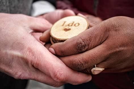 The Wedding Website of Shawn O'Lear and LaBrina Loving