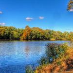 Powhatan State Park