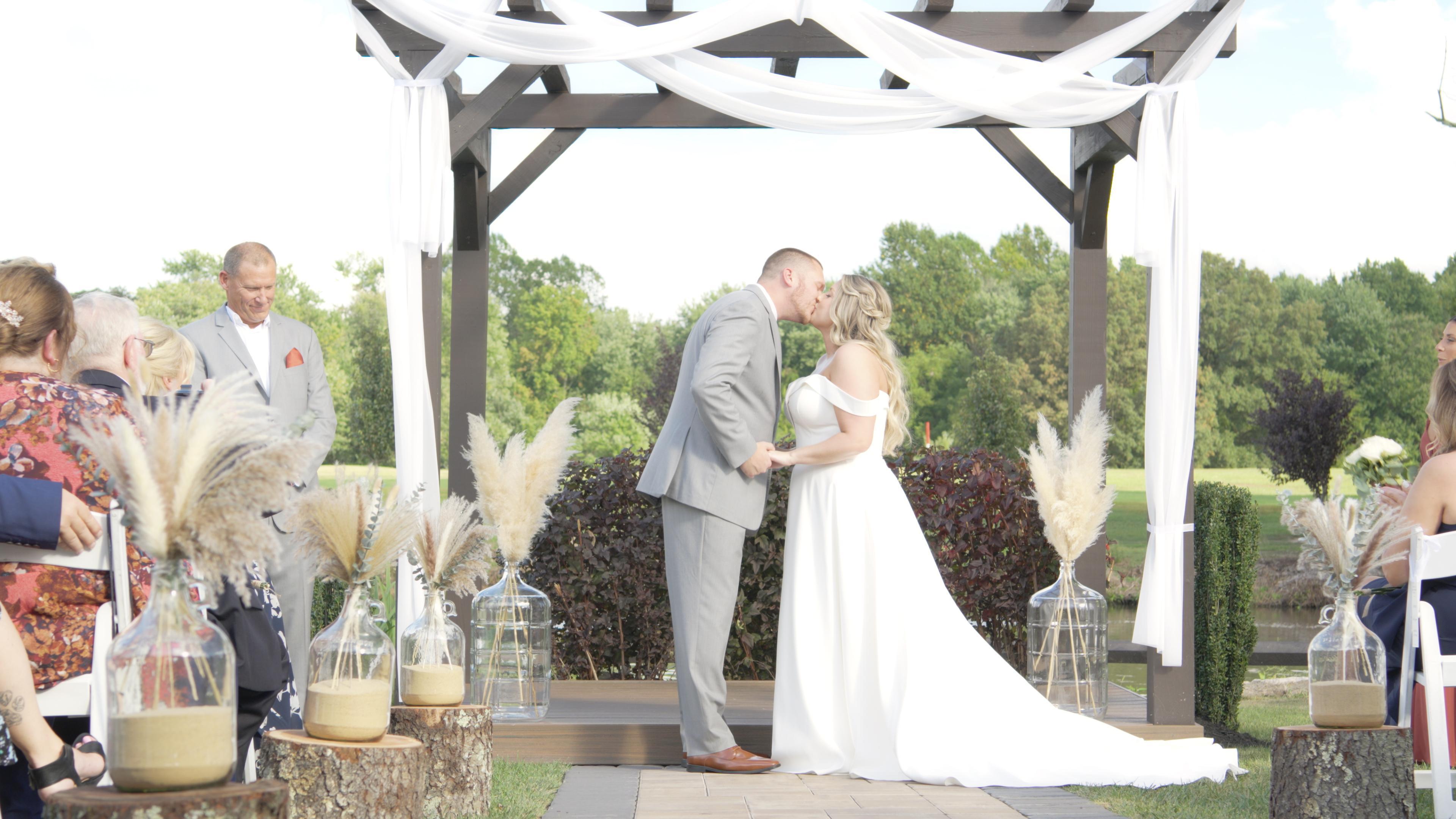 Gray Mustache Studios Wedding Videographers Zola