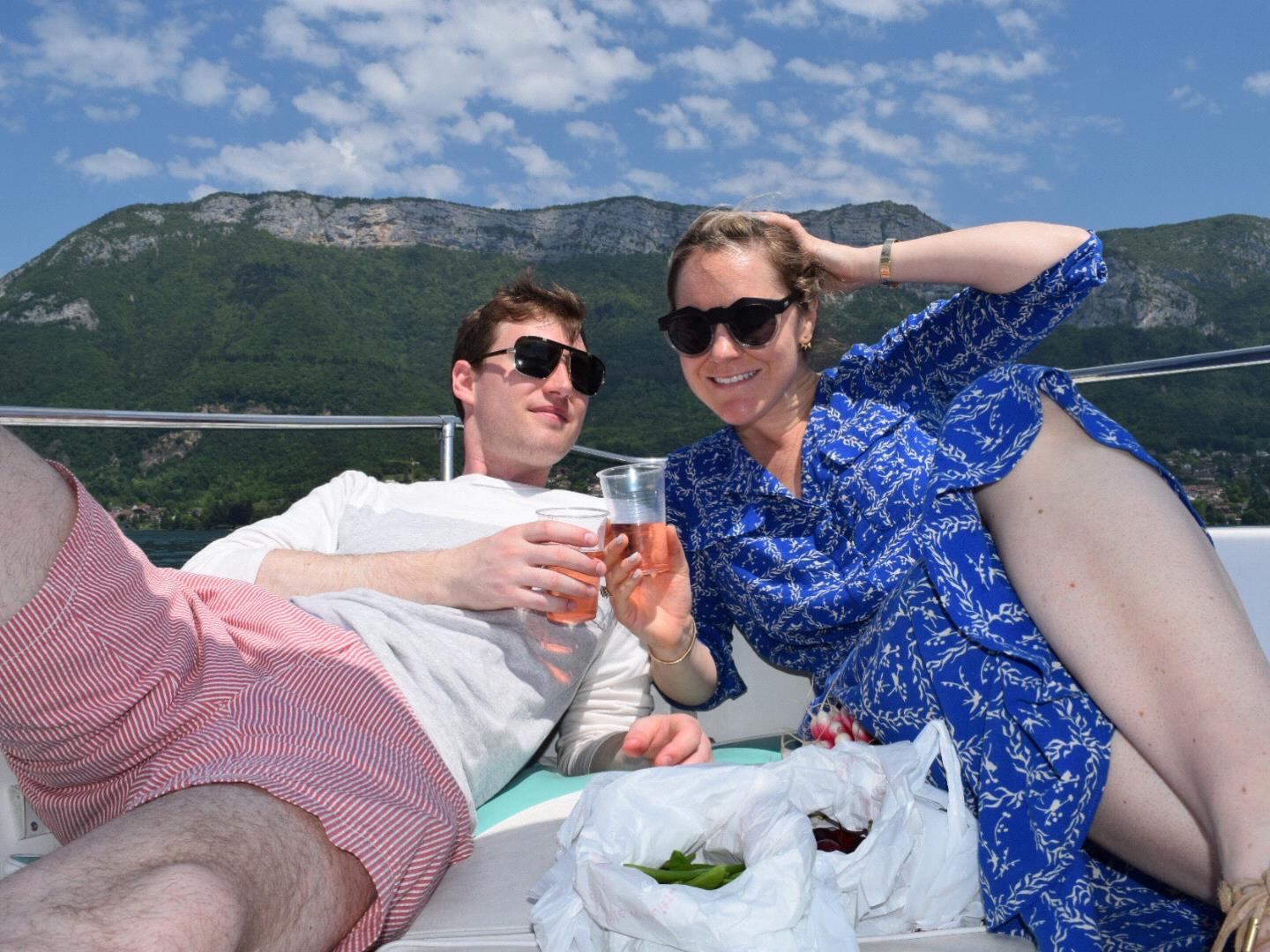 The Wedding Website of Cari Whitney and Evan List