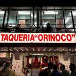 Taquería Orinoco