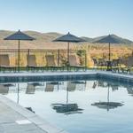Hot Tub & Pool
