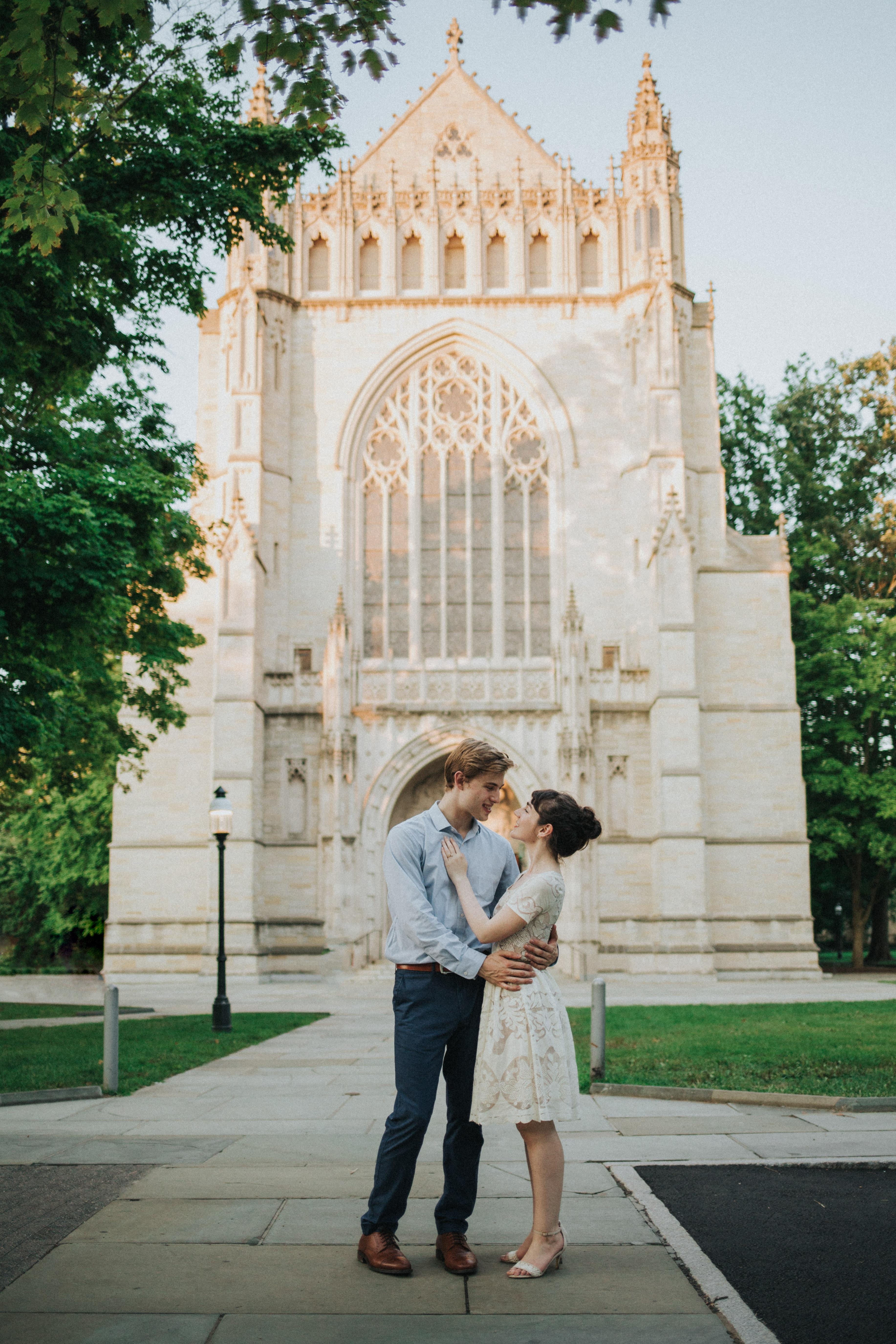 The Wedding Website of Elena González and Miklós Szebeni