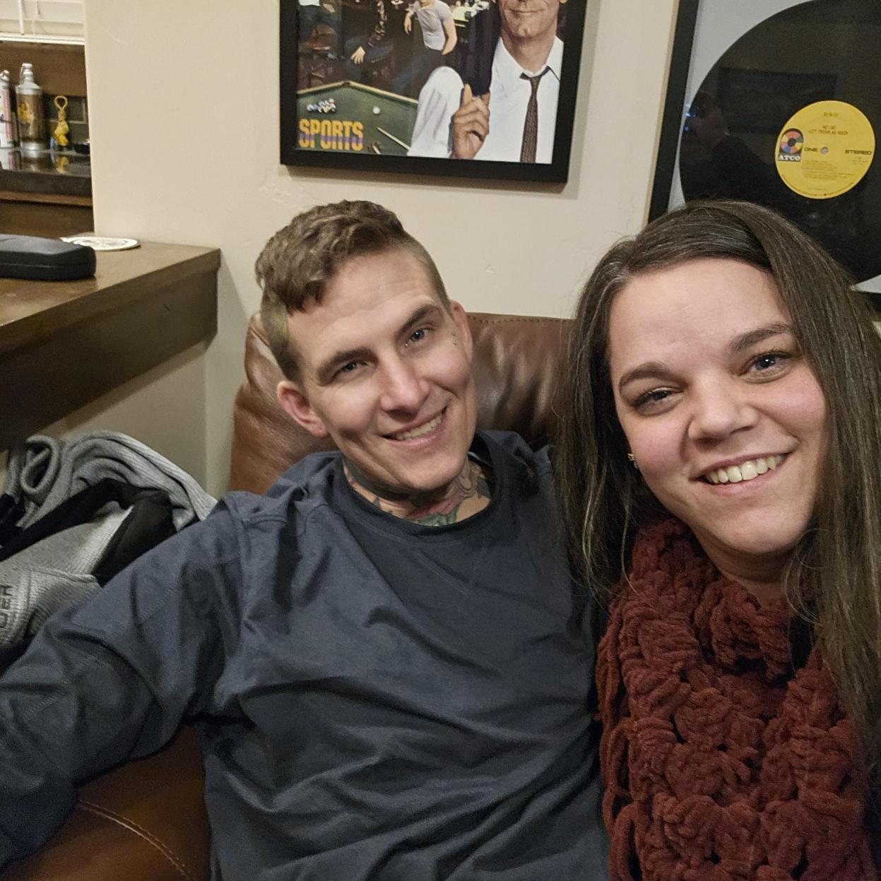 Meet the parents