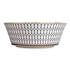Wedgwood® Renaissance Gold Serving Bowl