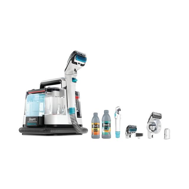 Shark StainStriker Portable Carpet & Upholstery Cleaner
