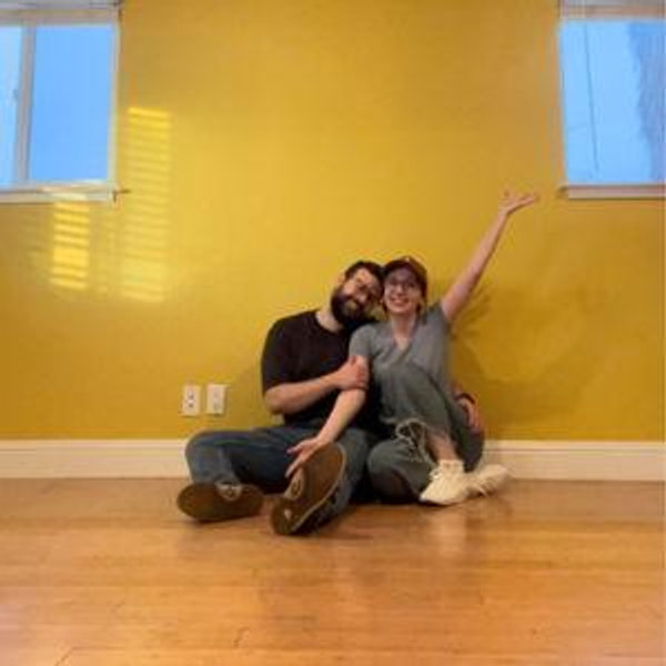 Help Us Make a Home