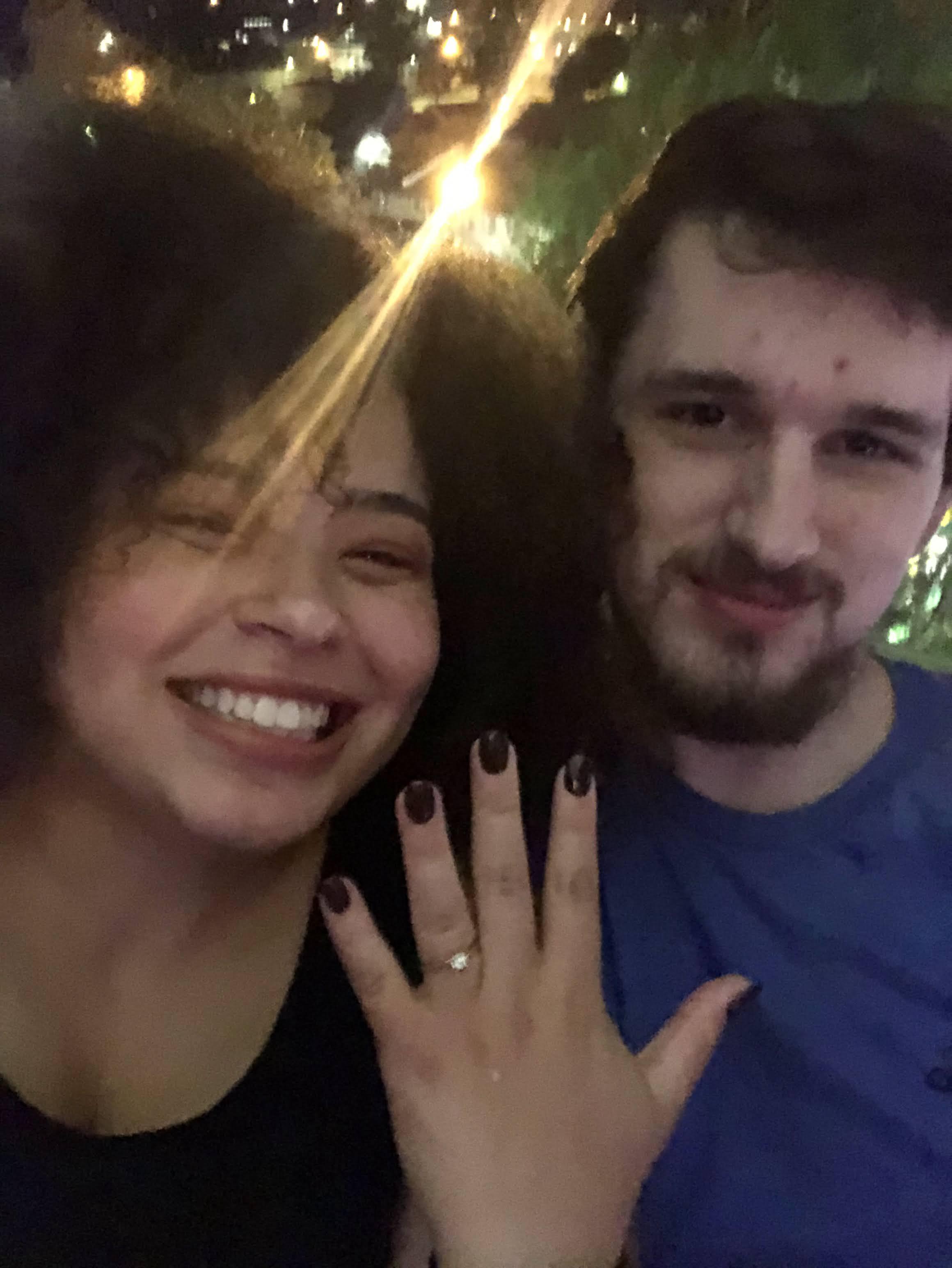 The Wedding Website of Victoria Williams and Blake Arnold