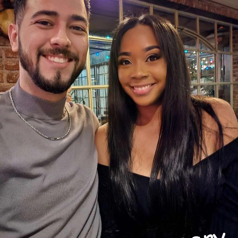 My birthday/graduation dinner