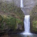 Multnomah Falls