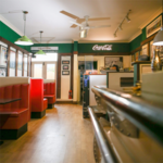 BagelWrap Coffee House
