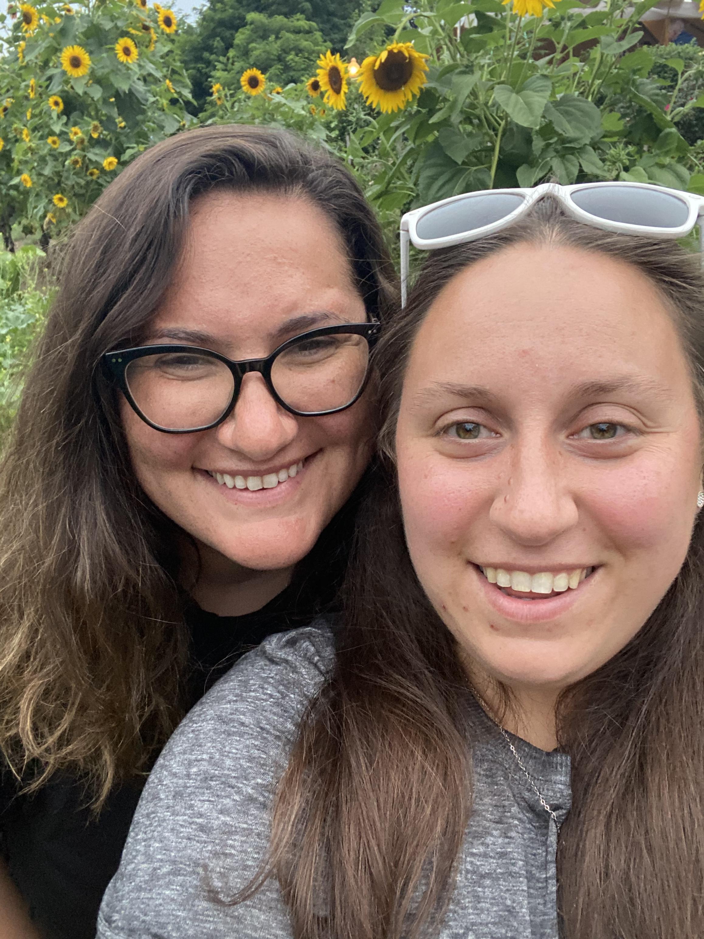 The Wedding Website of Jillian Mahon and Jessica Kirschner