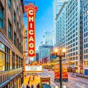 Move to Chicago
