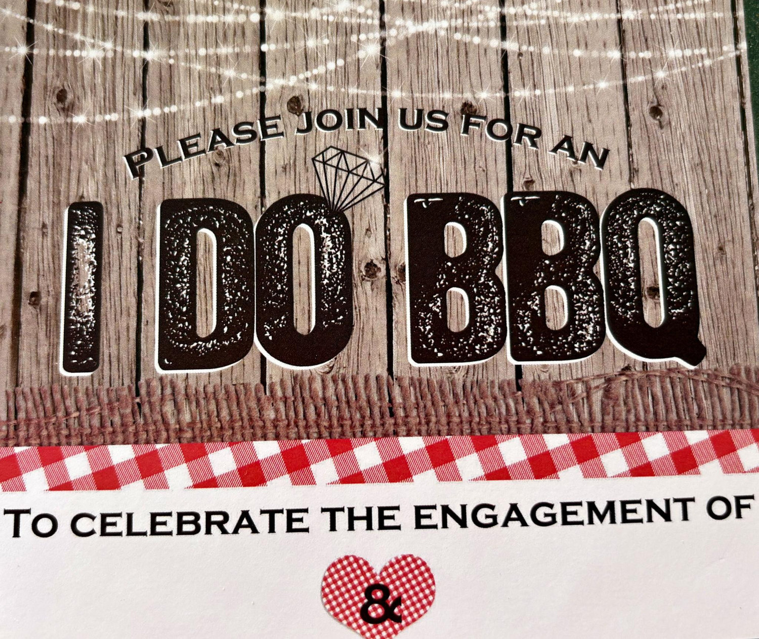 The Wedding Website of Amanda Morgan and Brian Mccollam