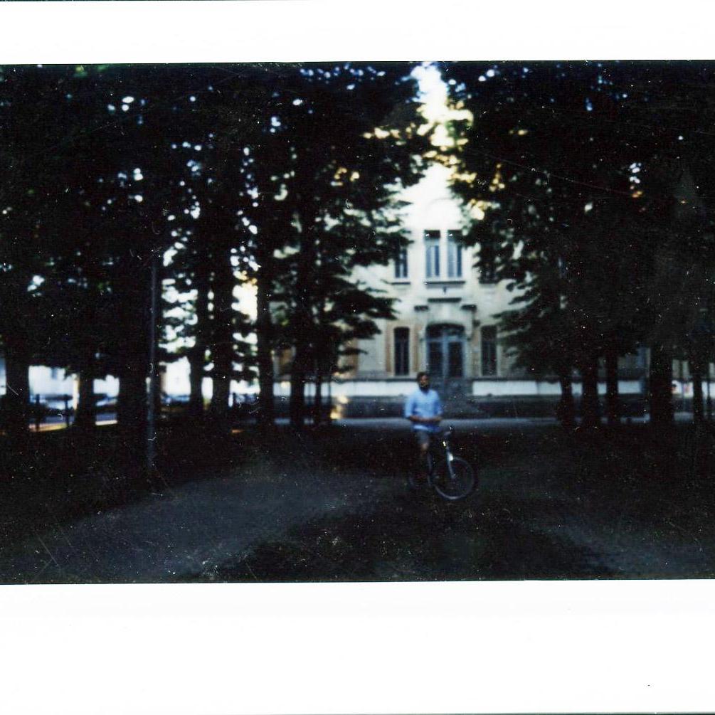 Alessandro in Vigevano, 2015