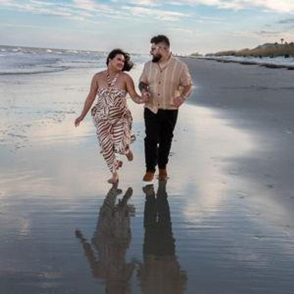 Our Honeymoon Fund
