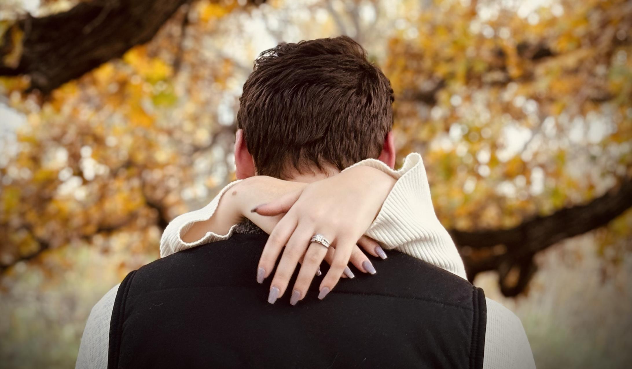 The Wedding Website of Kim Tagliarino and Trenton Marchand