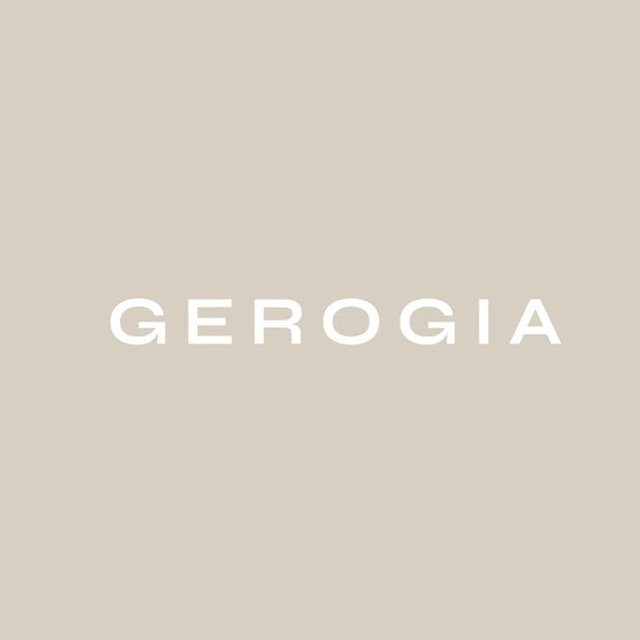 Georgia: decorative coffee table book, 8.25x11” for bookshelves, home decor, display, staging