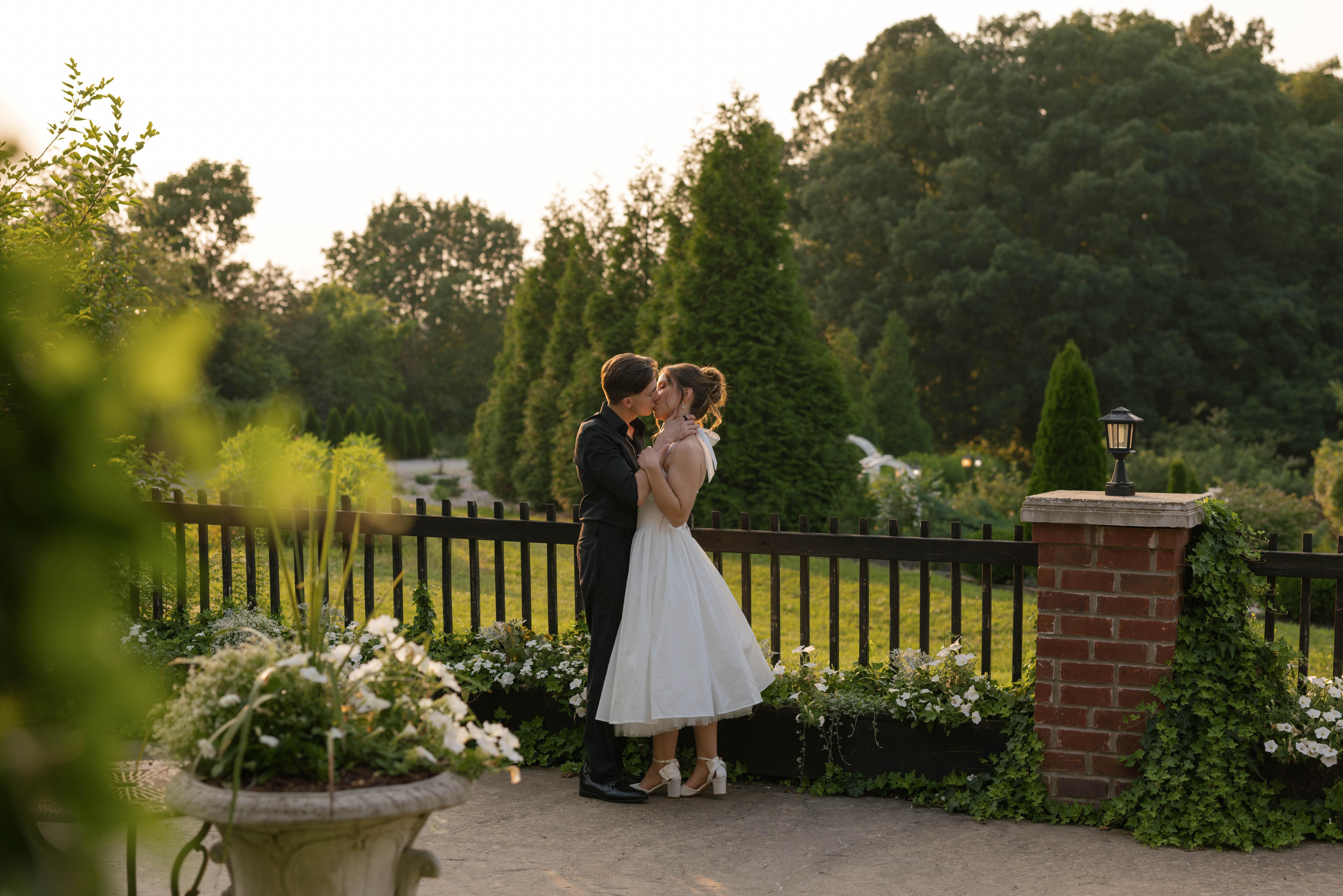 The Wedding Website of Aimee Raymond and Nathan Butler