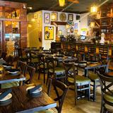 Cepas Tapas & Wine Bar