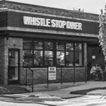 Whistle Stop Diner